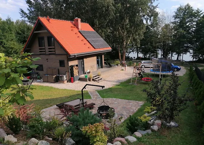 Mazurska Widokowka