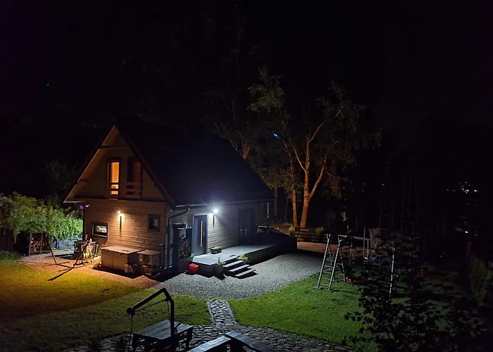 Mazurska Widokowka