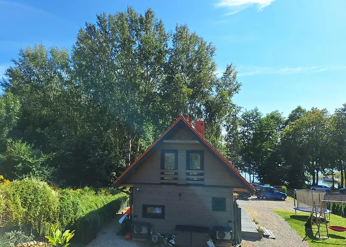 Mazurska Widokowka