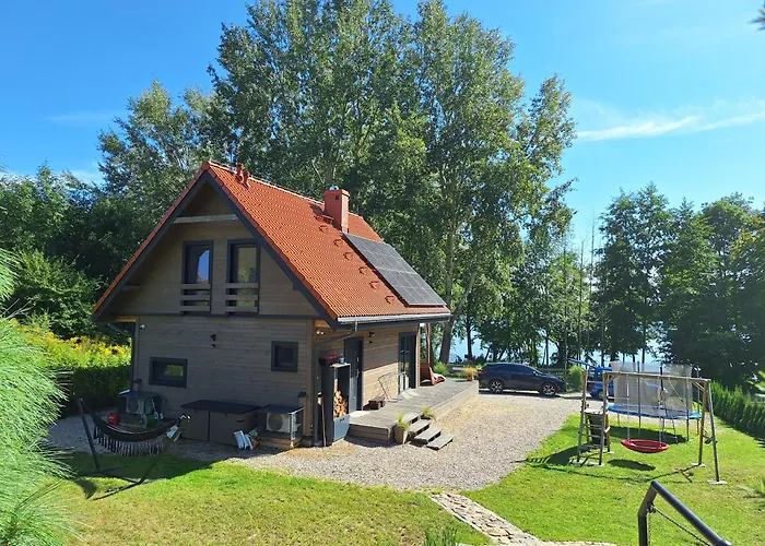 Mazurska Widokowka