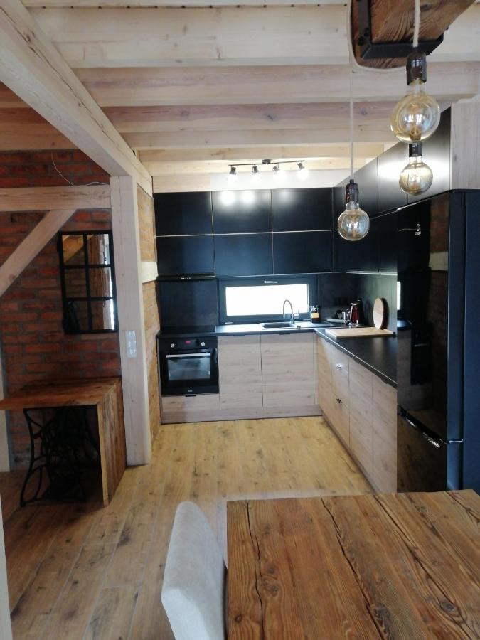 Holiday home Mazurska Widokowka