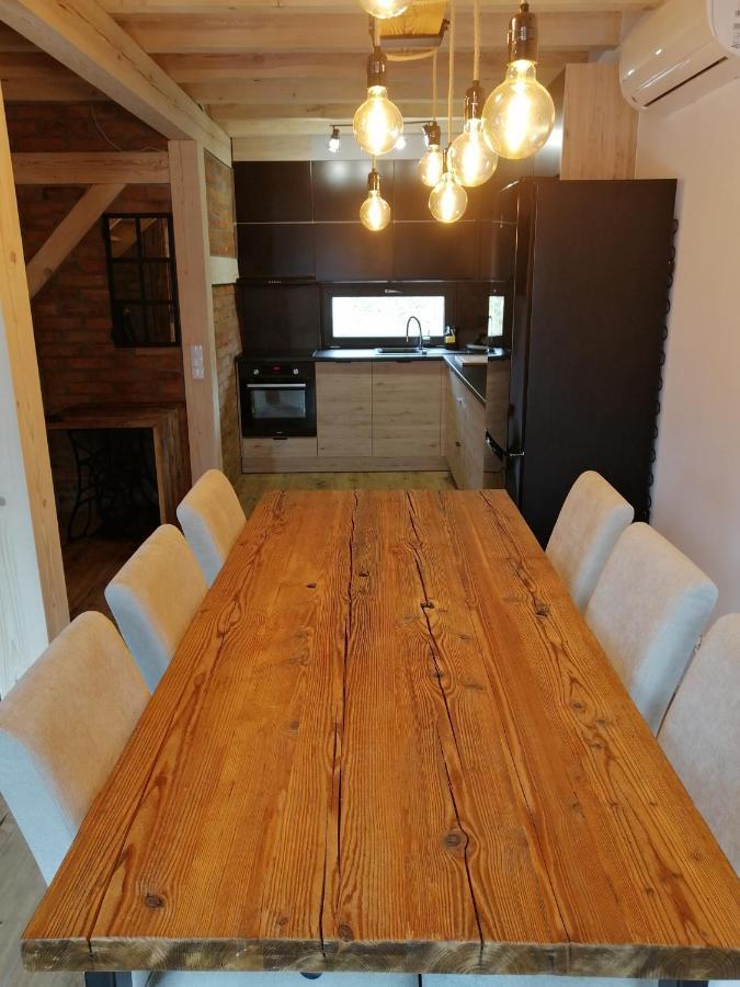 Mazurska Widokowka Feriehus