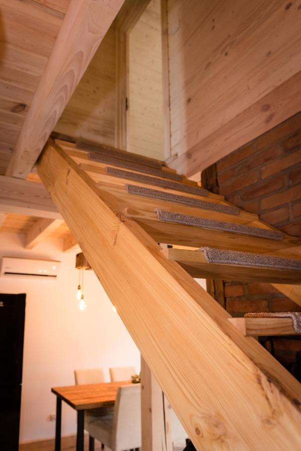 Mazurska Widokowka Holiday home *