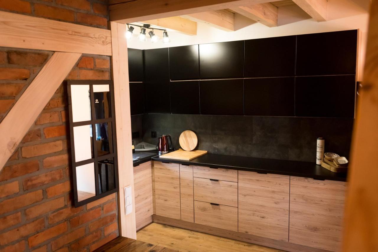 Holiday home Mazurska Widokowka