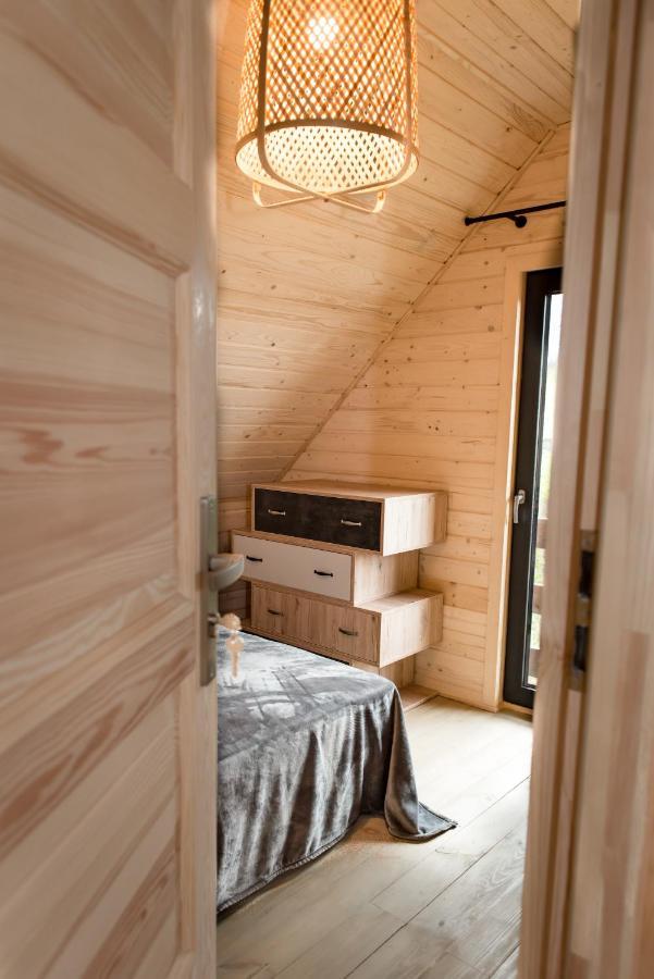 Holiday home Mazurska Widokowka