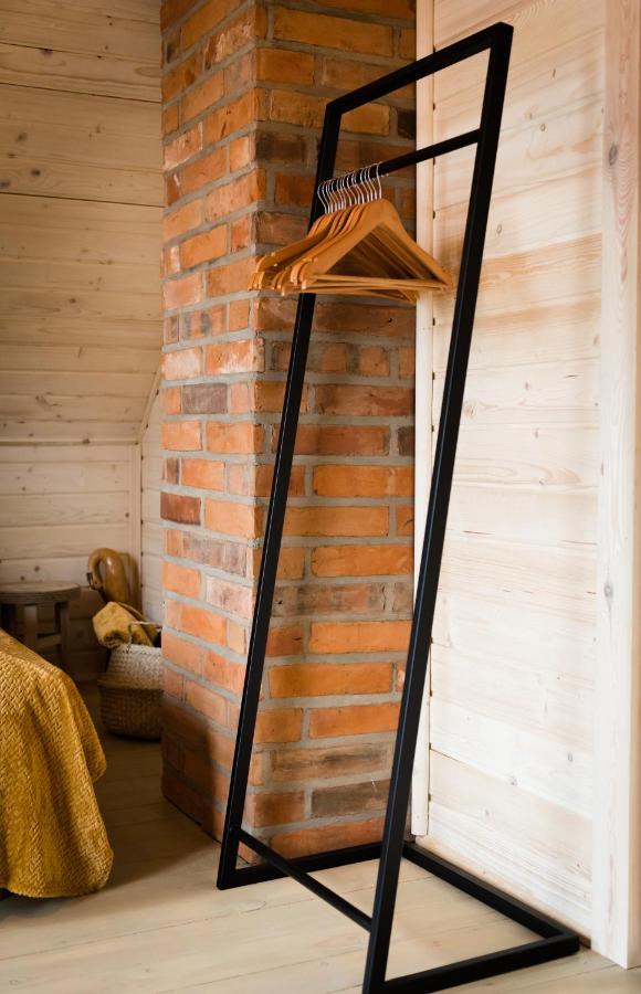 Feriehus Mazurska Widokowka