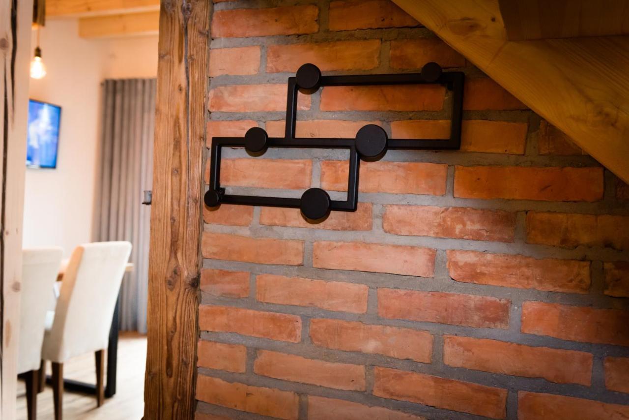 Holiday home Mazurska Widokowka *