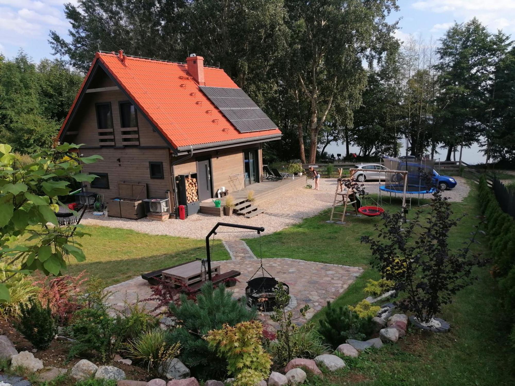Mazurska Widokowka Wegorzewo