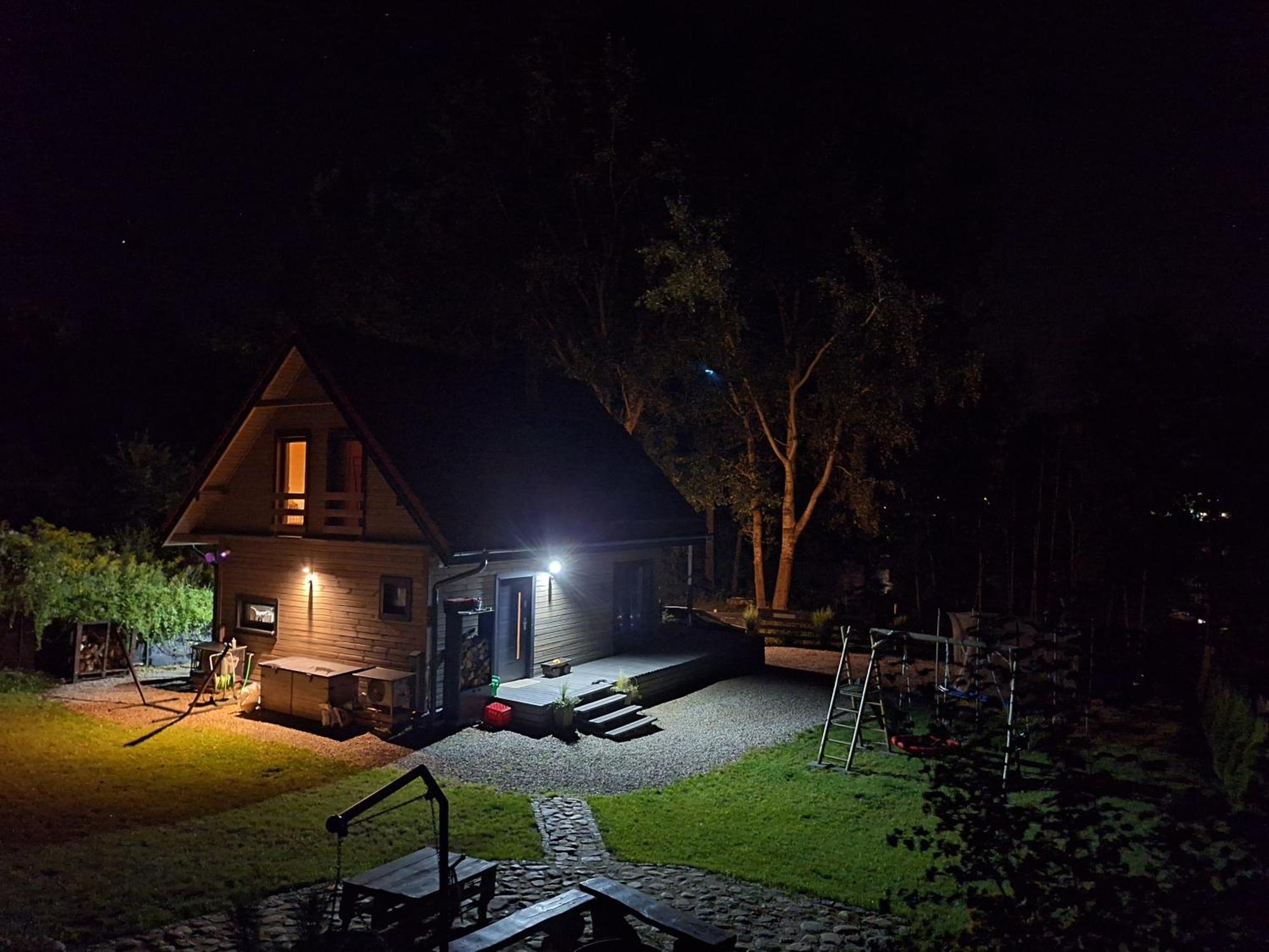 Mazurska Widokowka