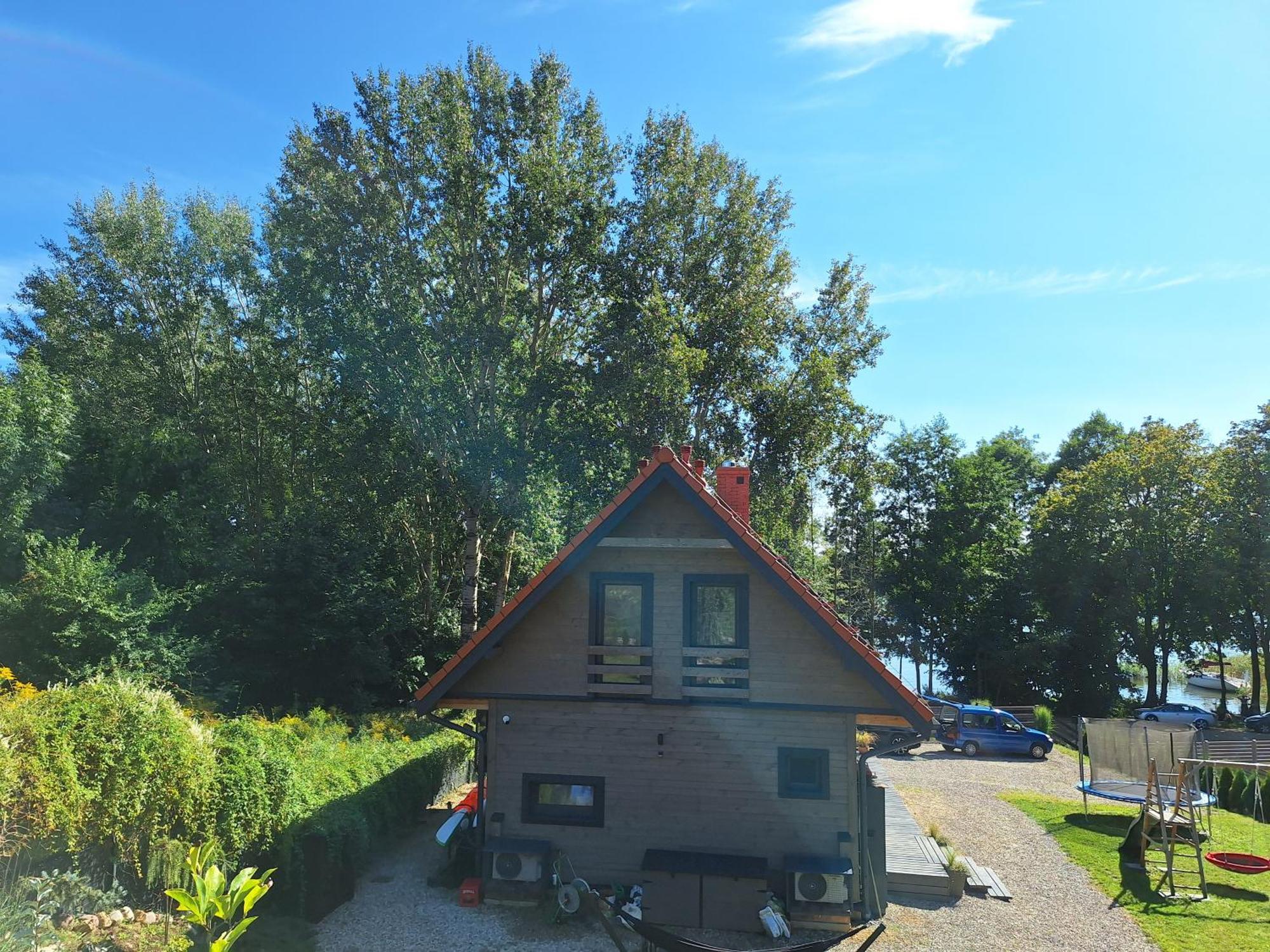 Holiday home Mazurska Widokowka Wegorzewo