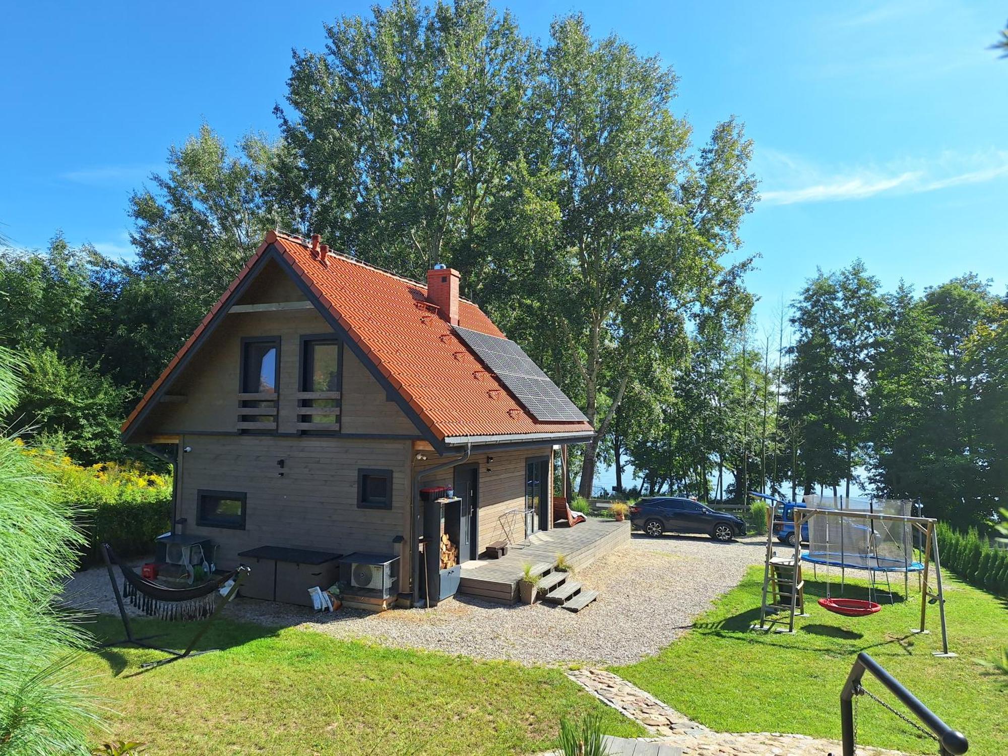 Mazurska Widokowka * Wegorzewo
